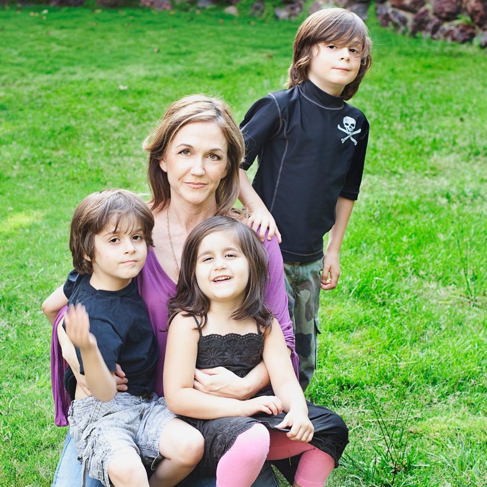 Meet your Posher, Rita